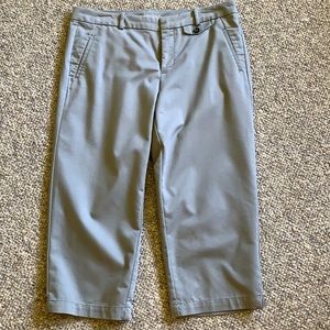 Dockers Capri pants